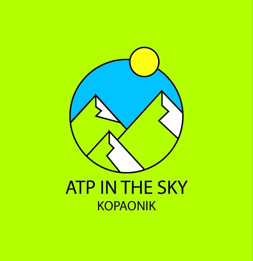 Apt In The Sky - Kopaonik Kraljevi Cardaci Exterior foto