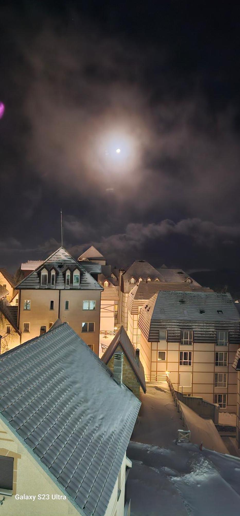 Apt In The Sky - Kopaonik Kraljevi Cardaci Exterior foto